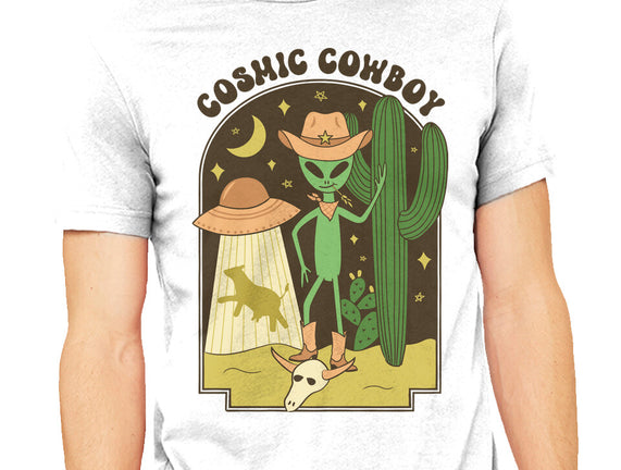 Cosmic Cowboy