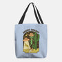 Cosmic Cowboy-None-Basic Tote-Bag-robyriker