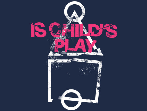 Is Child's Play