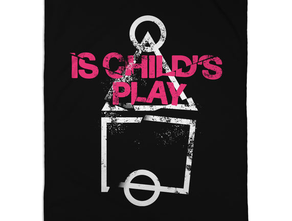 Is Child's Play