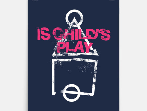 Is Child's Play