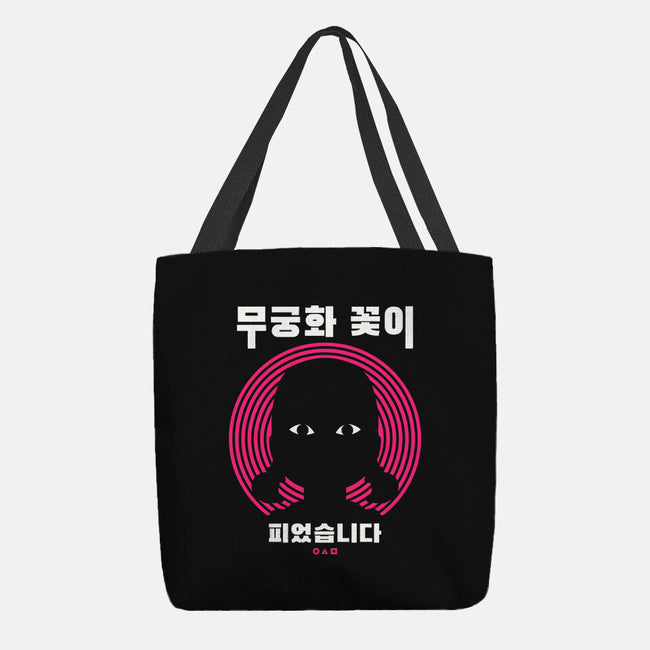 Red Light-None-Basic Tote-Bag-demonigote