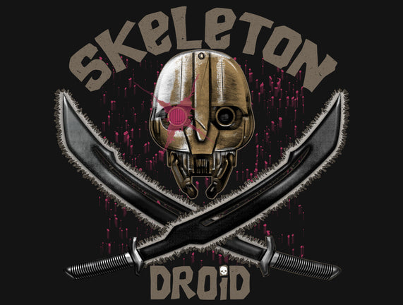 Skeleton Droid