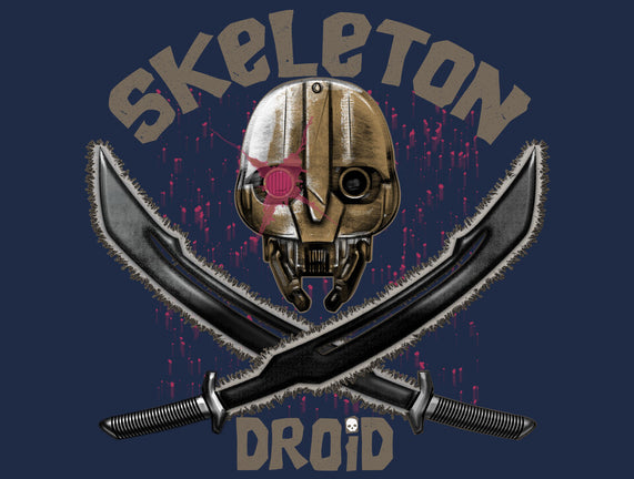 Skeleton Droid