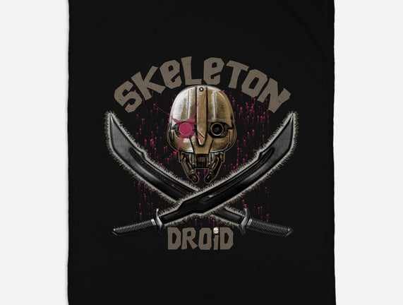 Skeleton Droid