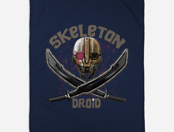 Skeleton Droid