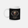 Skeleton Droid-None-Mug-Drinkware-Samuel