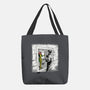 Take On Me Mon Cheri-None-Basic Tote-Bag-zascanauta