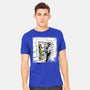 Take On Me Mon Cheri-Mens-Heavyweight-Tee-zascanauta