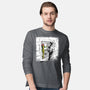 Take On Me Mon Cheri-Mens-Long Sleeved-Tee-zascanauta