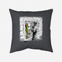 Take On Me Mon Cheri-None-Removable Cover w Insert-Throw Pillow-zascanauta