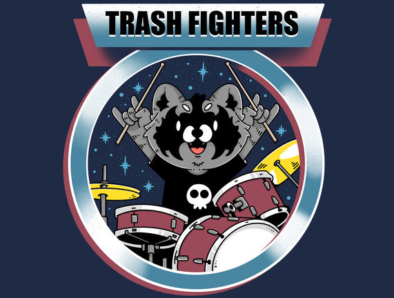 Trash Fighters