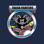 Trash Fighters-None-Mug-Drinkware-Tri haryadi