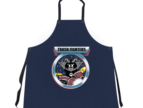 Trash Fighters