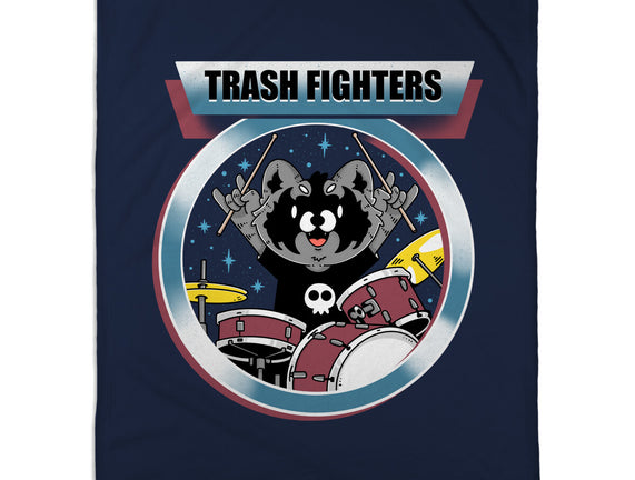 Trash Fighters