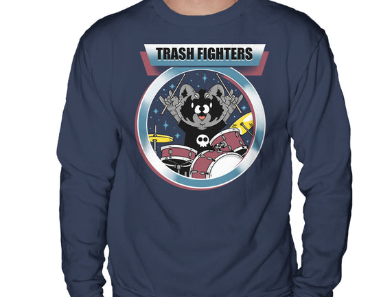 Trash Fighters