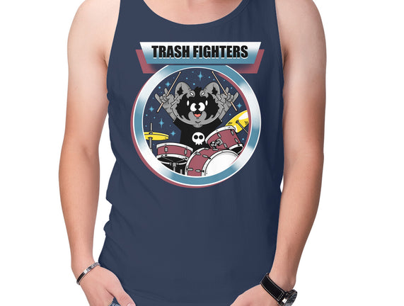 Trash Fighters