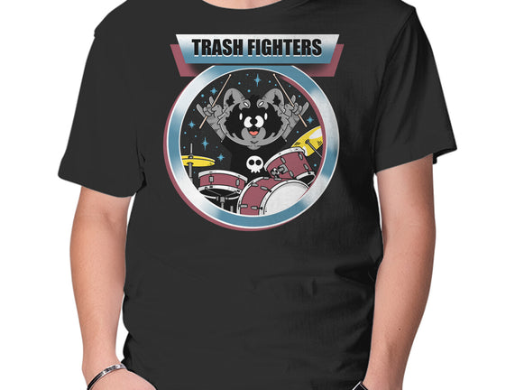 Trash Fighters