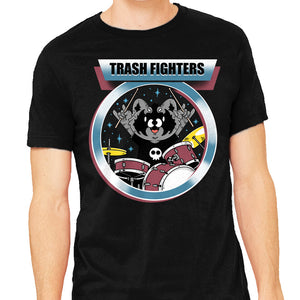 Trash Fighters