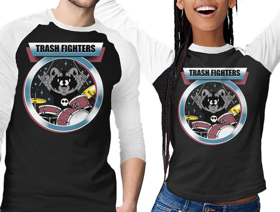 Trash Fighters