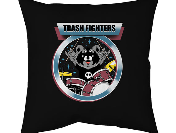 Trash Fighters