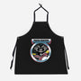 Trash Fighters-Unisex-Kitchen-Apron-Tri haryadi