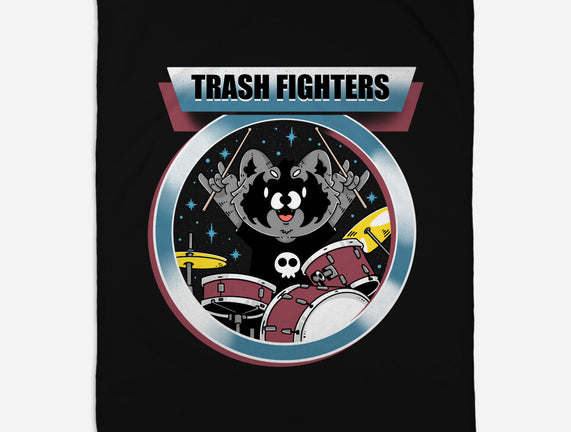 Trash Fighters