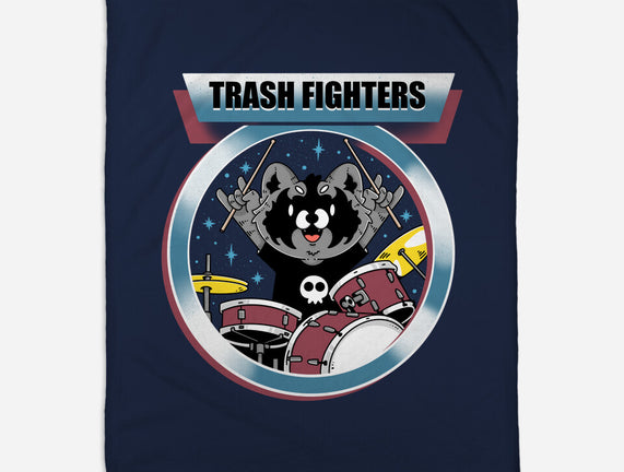 Trash Fighters