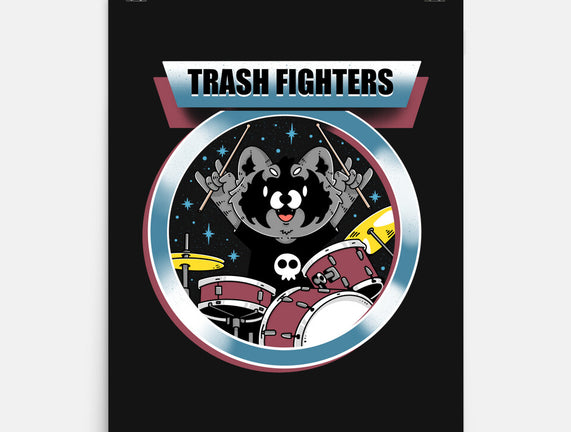 Trash Fighters