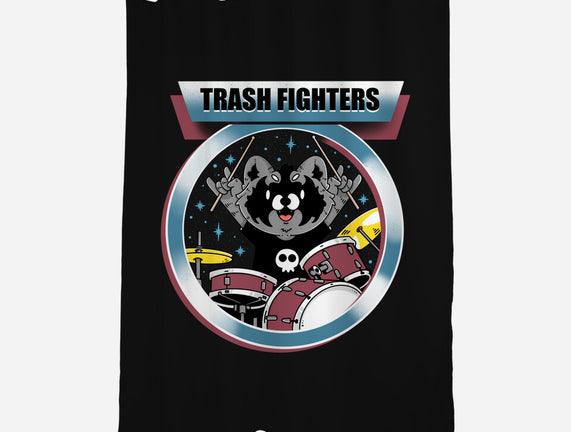 Trash Fighters