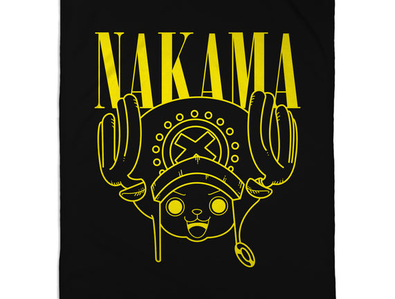 Nakama Chopper