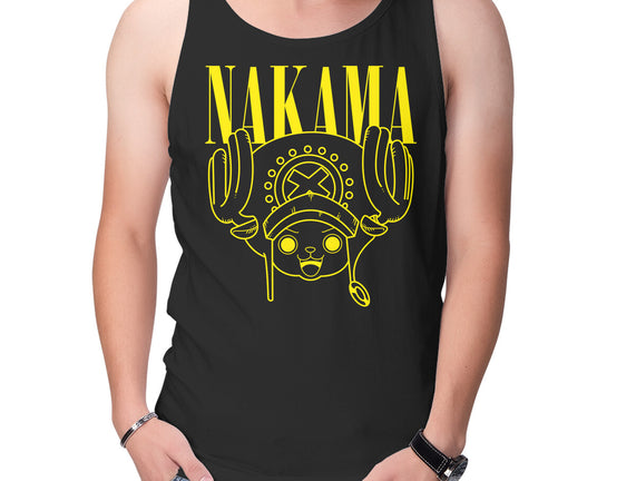 Nakama Chopper