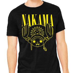 Nakama Chopper