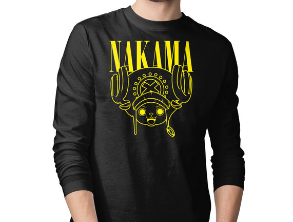 Nakama Chopper