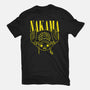 Nakama Chopper-Mens-Heavyweight-Tee-Tri haryadi