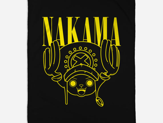 Nakama Chopper