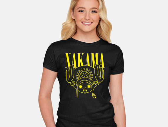 Nakama Chopper