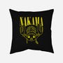 Nakama Chopper-None-Removable Cover w Insert-Throw Pillow-Tri haryadi