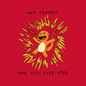 Hot Temper