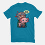 And My Axolotl-Mens-Basic-Tee-Boggs Nicolas