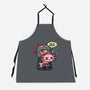 And My Axolotl-Unisex-Kitchen-Apron-Boggs Nicolas