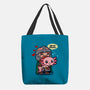 And My Axolotl-None-Basic Tote-Bag-Boggs Nicolas