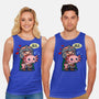 And My Axolotl-Unisex-Basic-Tank-Boggs Nicolas