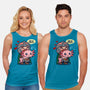 And My Axolotl-Unisex-Basic-Tank-Boggs Nicolas