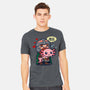 And My Axolotl-Mens-Heavyweight-Tee-Boggs Nicolas