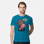 And My Axolotl-Mens-Premium-Tee-Boggs Nicolas