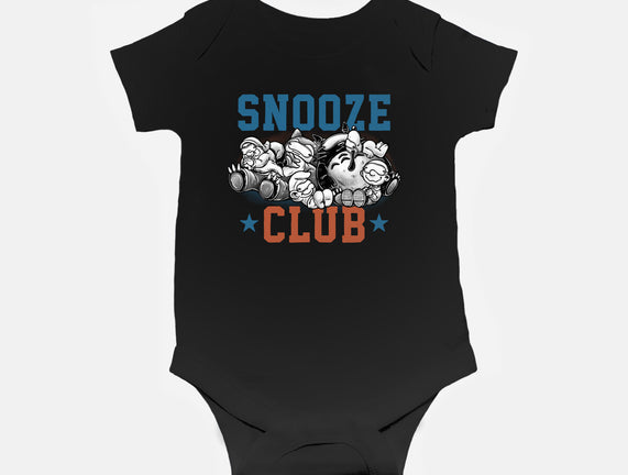 Snooze Club