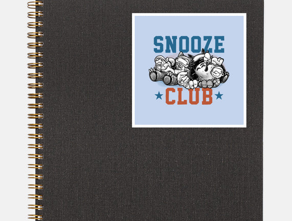 Snooze Club