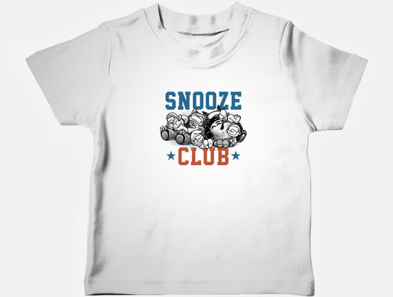 Snooze Club