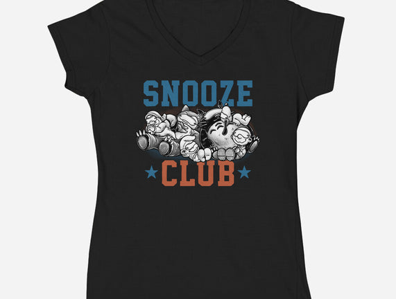 Snooze Club